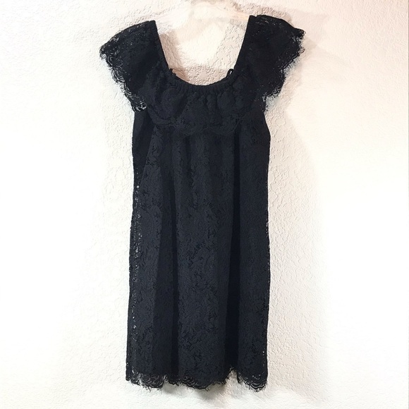 🌷Madewell Lace Dress or Tunic - Picture 3 of 5